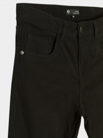 Прямі джинси Reporter Young модель 223-0110B-91-100-1 Фото