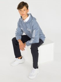 Прямые джинсы Reporter Young модель 223-0110B-91-499-1 Фото