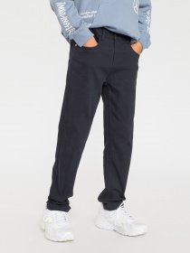 Прямые джинсы Reporter Young модель 223-0110B-91-499-1 Фото