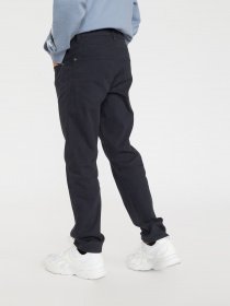 Прямые джинсы Reporter Young модель 223-0110B-91-499-1 Фото