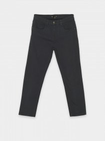 Прямые джинсы Reporter Young модель 223-0110B-91-499-1 Фото