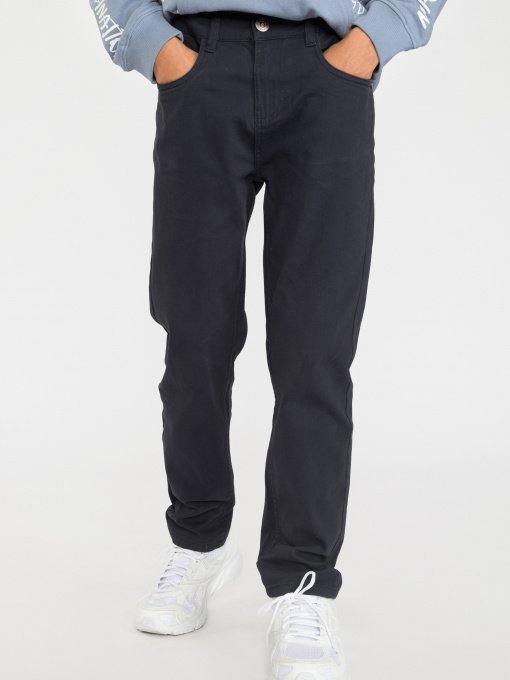 Прямі джинси Reporter Young модель 223-0110B-91-499-1 Фото