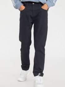 Прямі джинси Reporter Young модель 223-0110B-91-499-1 Фото