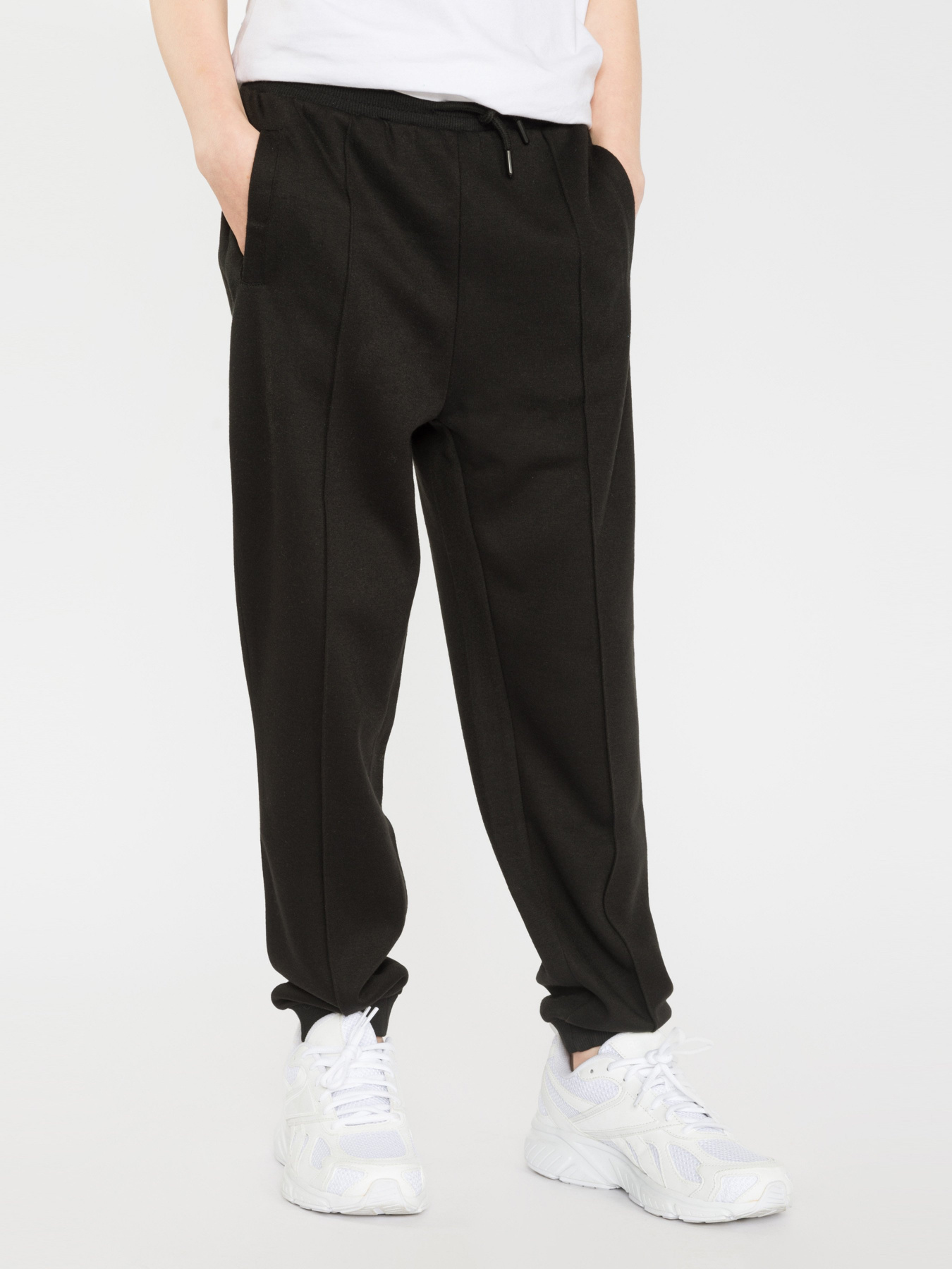 Джоггеры Reporter Young модель 223-0117B-09-100-1 Фото