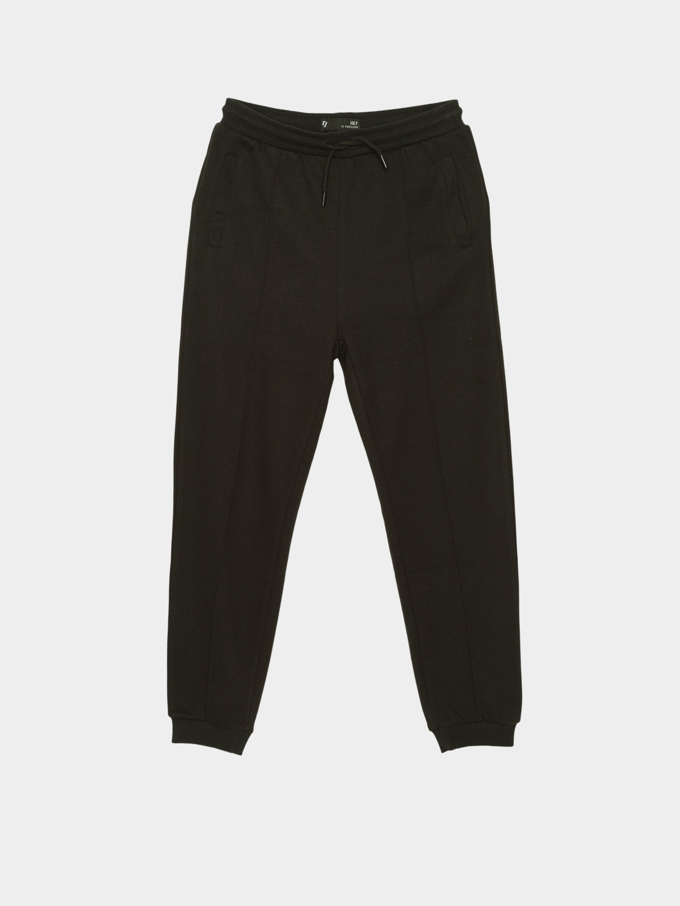 Джоггеры Reporter Young модель 223-0117B-09-100-1 Фото