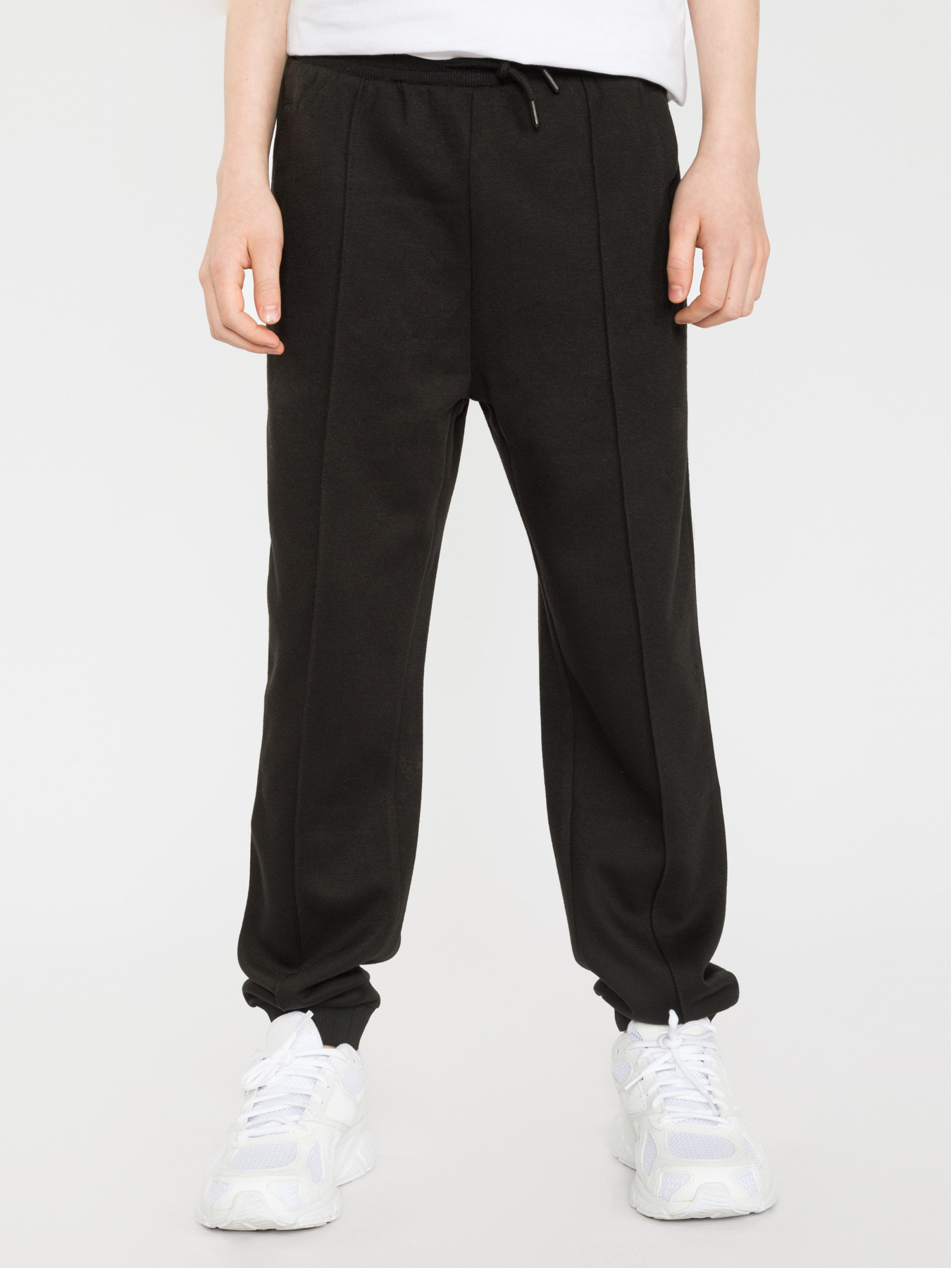 Джоггеры Reporter Young модель 223-0117B-09-100-1 Фото