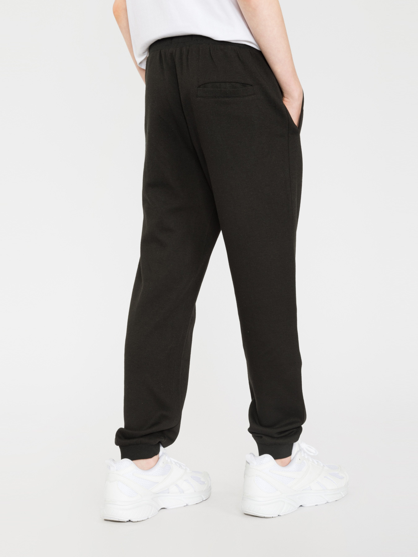 Джоггеры Reporter Young модель 223-0117B-09-100-1 Фото