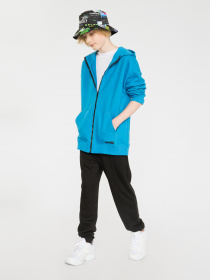 Джоггеры Reporter Young модель 223-0117B-09-100-1 Фото