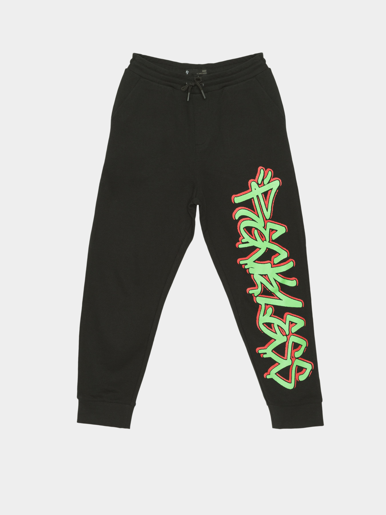 Джоггеры Reporter Young модель 223-0117B-13-100-1 Фото