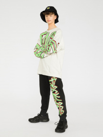 Джоггеры Reporter Young модель 223-0117B-13-100-1 Фото