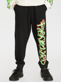 Джоггеры Reporter Young модель 223-0117B-13-100-1 Фото