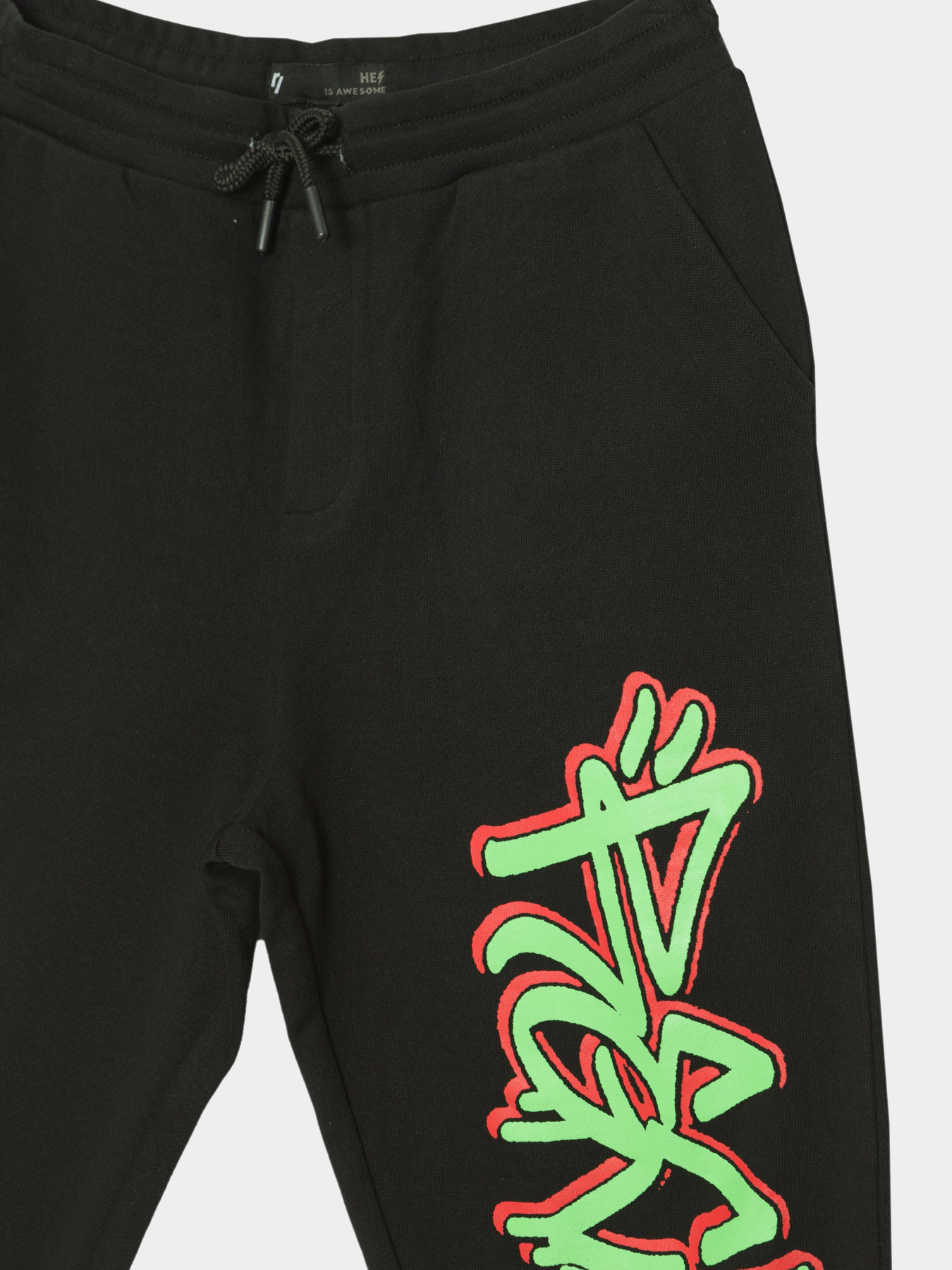 Джоггеры Reporter Young модель 223-0117B-13-100-1 Фото