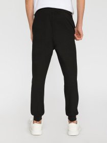 Штаны спортивные Reporter Young  Artist модель 221-0117B-15-100-1 Фото