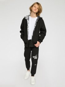 Штаны спортивные Reporter Young  Artist модель 221-0117B-15-100-1 Фото