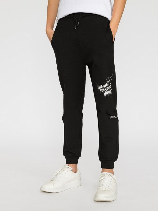 Штаны спортивные Reporter Young  Artist модель 221-0117B-15-100-1 Фото