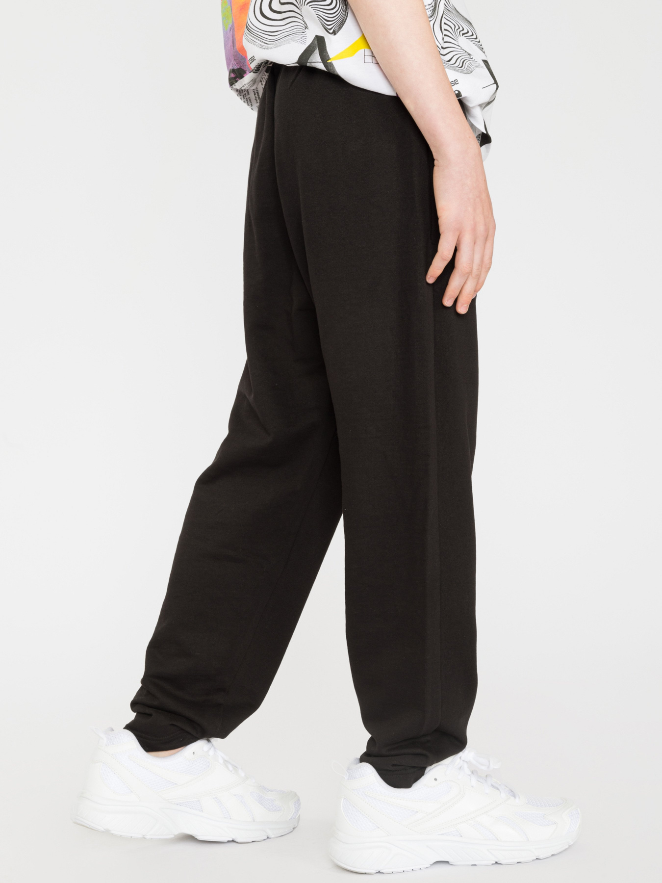 Джоггеры Reporter Young модель 223-0117B-14-100-1 Фото