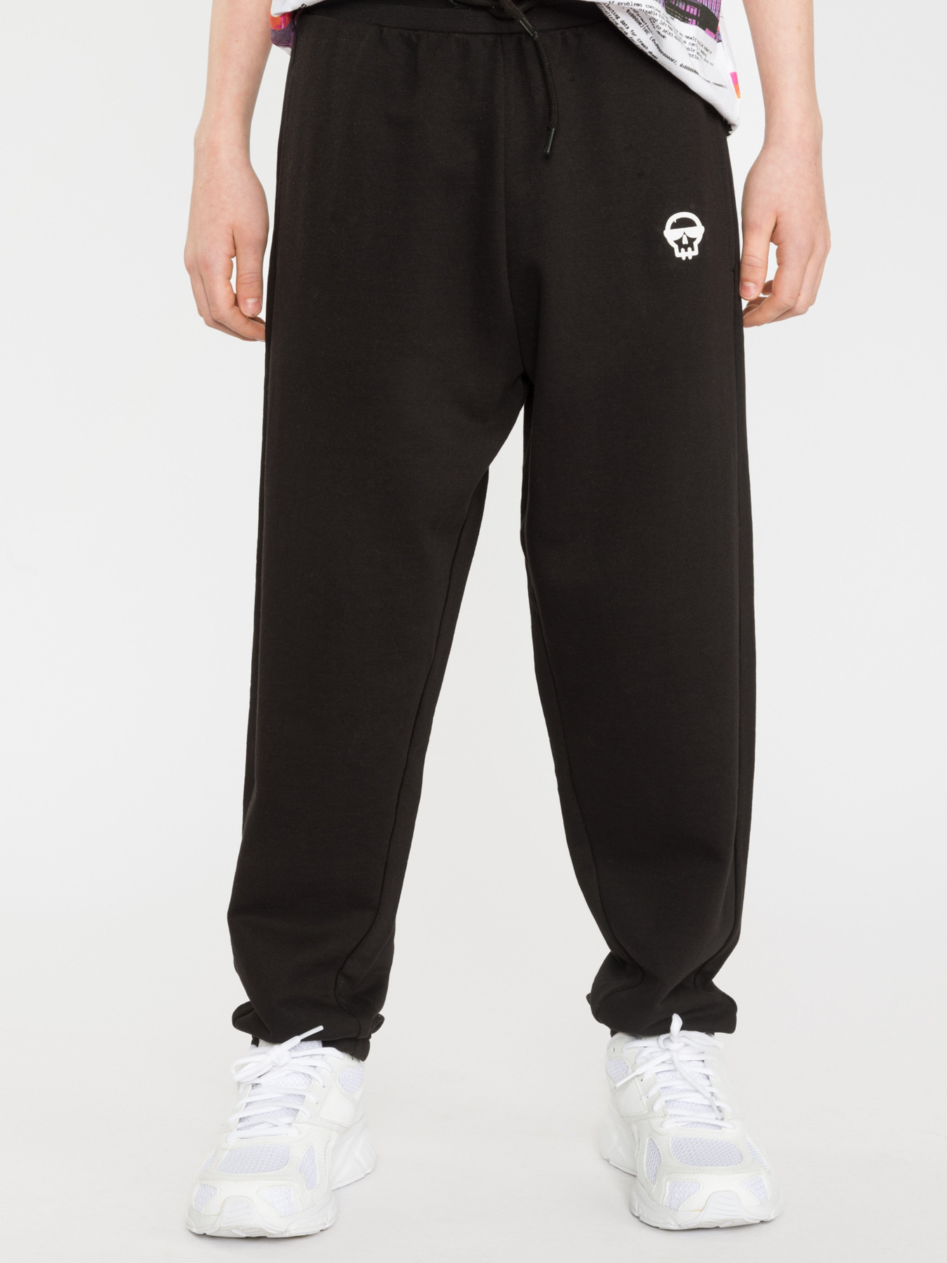 Джоггеры Reporter Young модель 223-0117B-14-100-1 Фото