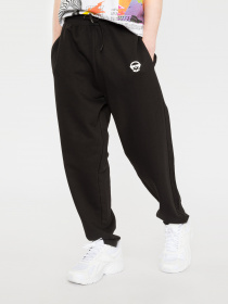 Джоггеры Reporter Young модель 223-0117B-14-100-1 Фото