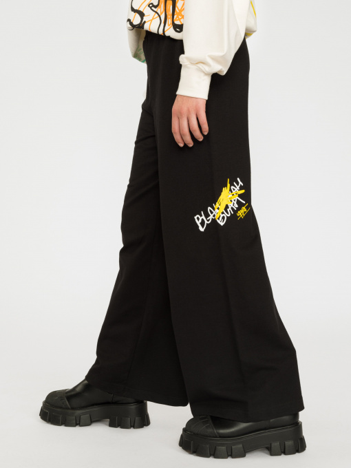 Джоггеры Reporter Young модель 223-0117G-13-100-1 Фото