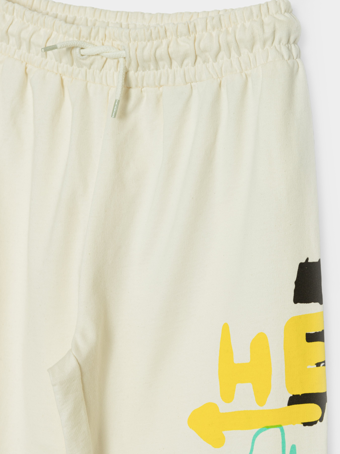 Джоггеры Reporter Young модель 223-0117G-16-210-1 Фото