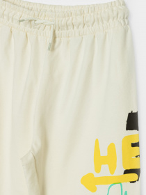 Джоггеры Reporter Young модель 223-0117G-16-210-1 Фото