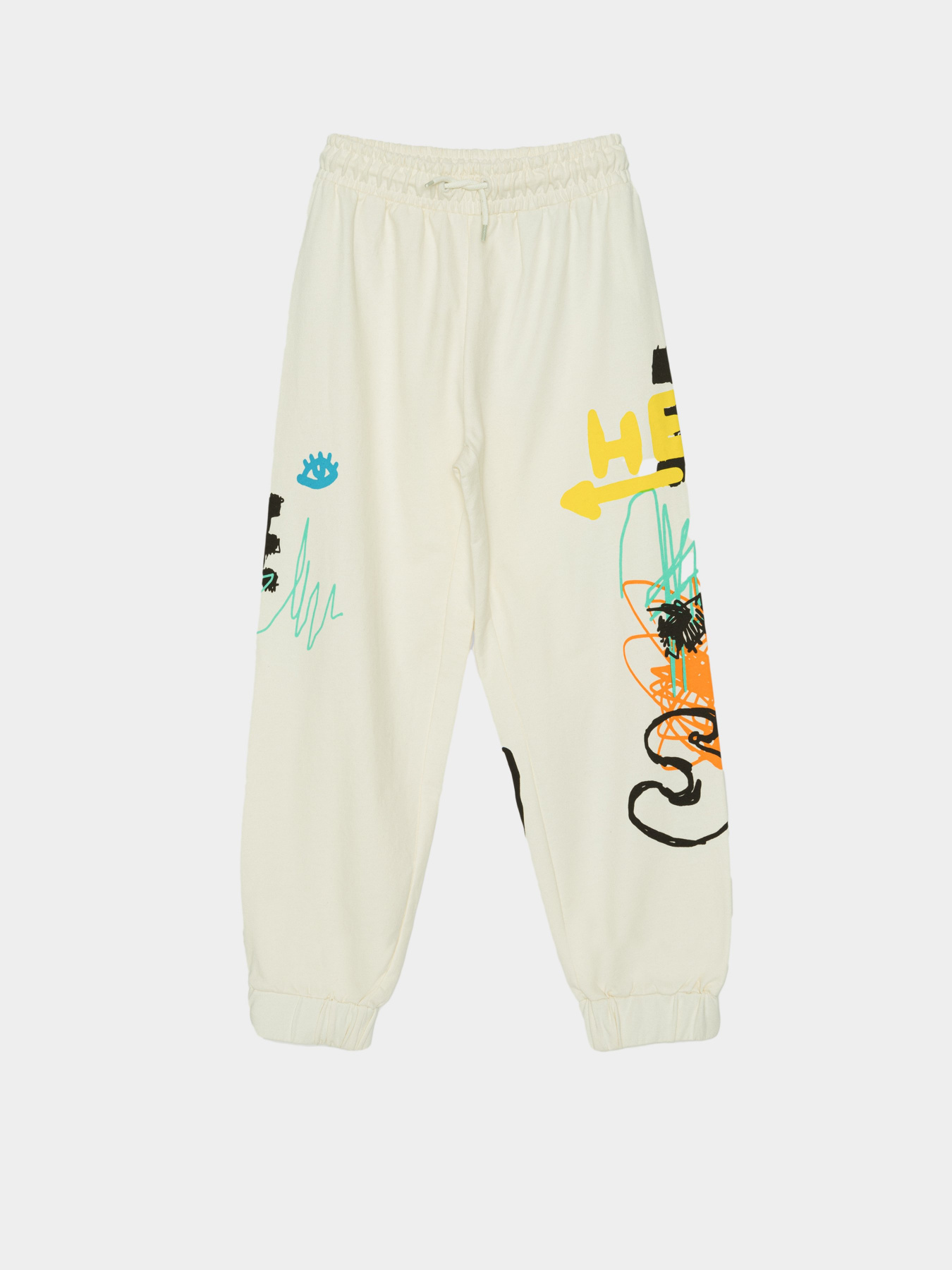 Джогери Reporter Young модель 223-0117G-16-210-1 Фото