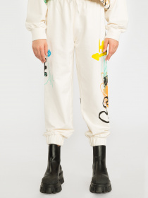 Джогери Reporter Young модель 223-0117G-16-210-1 Фото