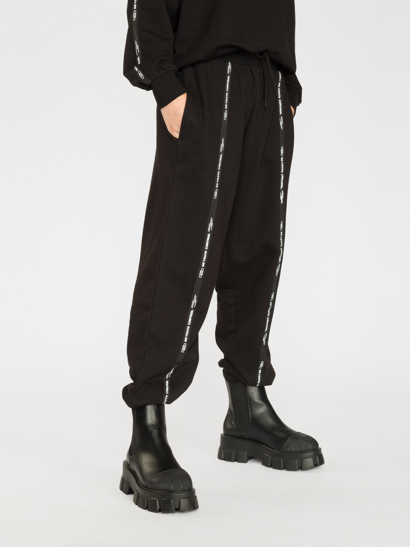 Джогери Reporter Young модель 223-0117G-17-100-1 Фото