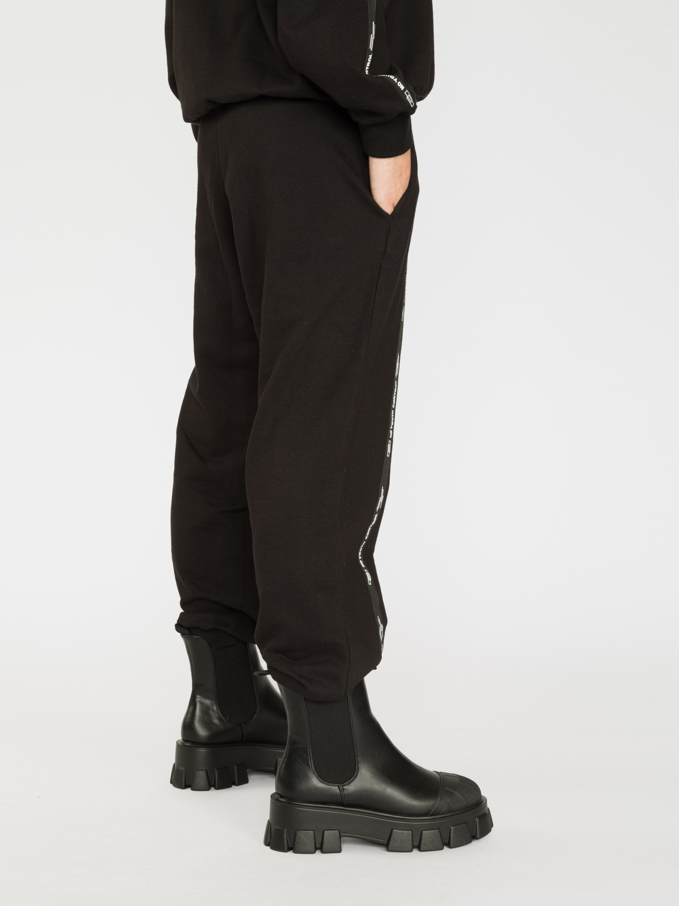 Джогери Reporter Young модель 223-0117G-17-100-1 Фото