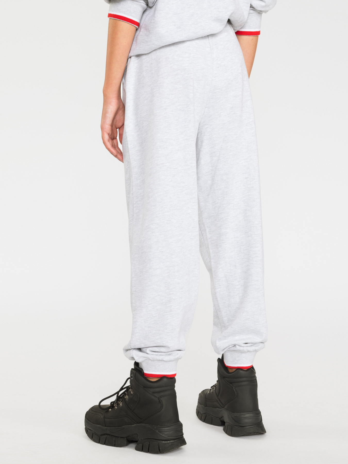 Джоггеры Reporter Young модель 223-0117G-32-130-1 Фото