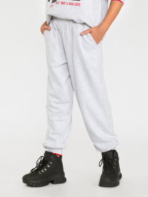 Джоггеры Reporter Young модель 223-0117G-32-130-1 Фото