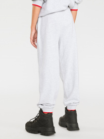 Джоггеры Reporter Young модель 223-0117G-32-130-1 Фото
