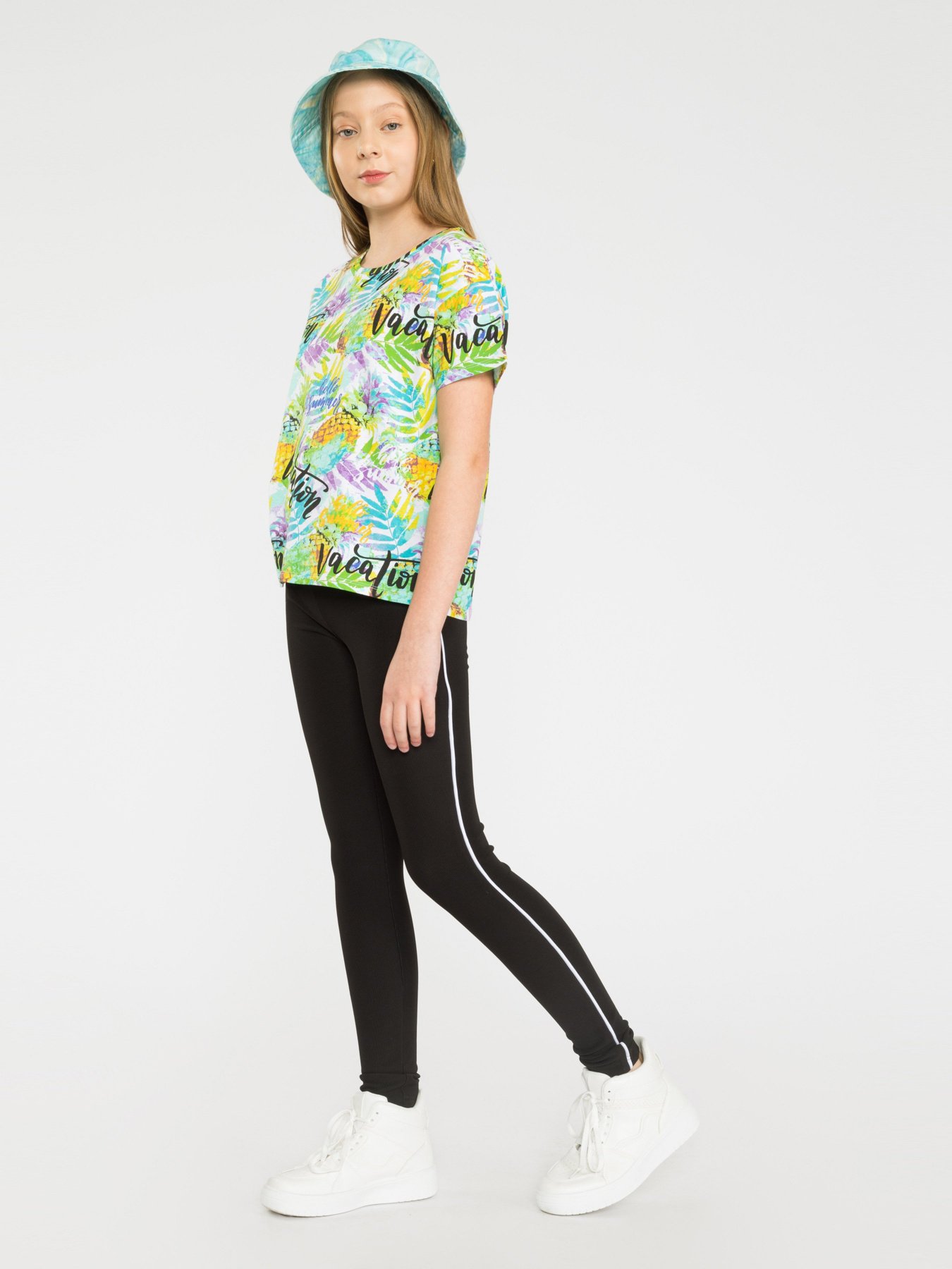 Легінси Reporter Young модель 223-0118G-33-100-1 Фото