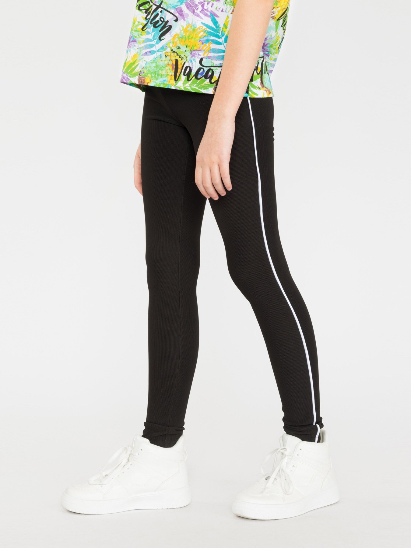 Легінси Reporter Young модель 223-0118G-33-100-1 Фото