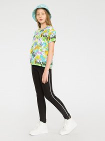 Легінси Reporter Young модель 223-0118G-33-100-1 Фото