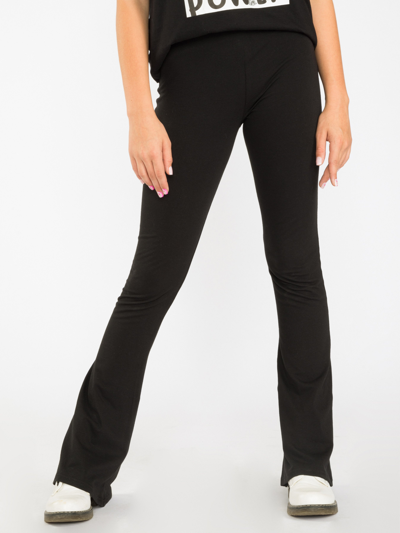 Брюки повседневные Reporter Young модель 223-0119G-01-100-1 Фото