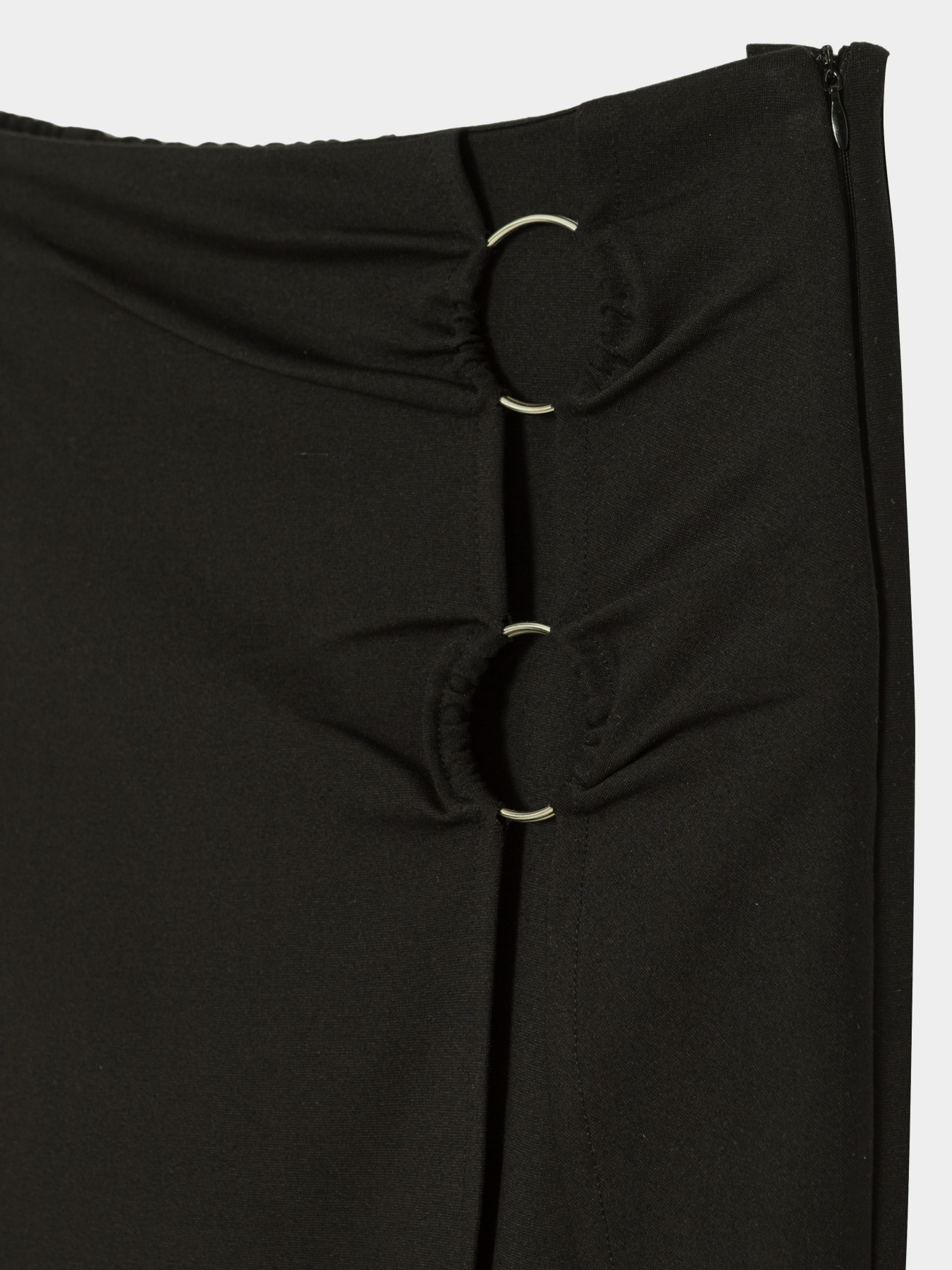 Юбка мини Reporter Young модель 223-0222G-05-100-1 Фото