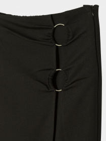 Юбка мини Reporter Young модель 223-0222G-05-100-1 Фото