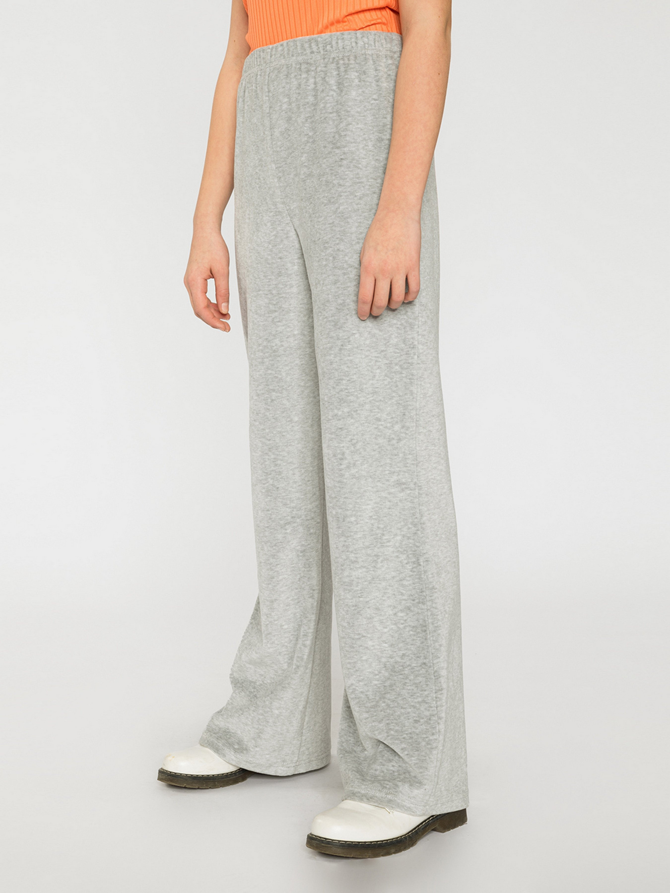 Штаны спортивные Reporter Young модель 221-0117G-02-120-1 Фото