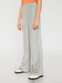 Спортивні штани Reporter Young модель 221-0117G-02-120-1 Фото