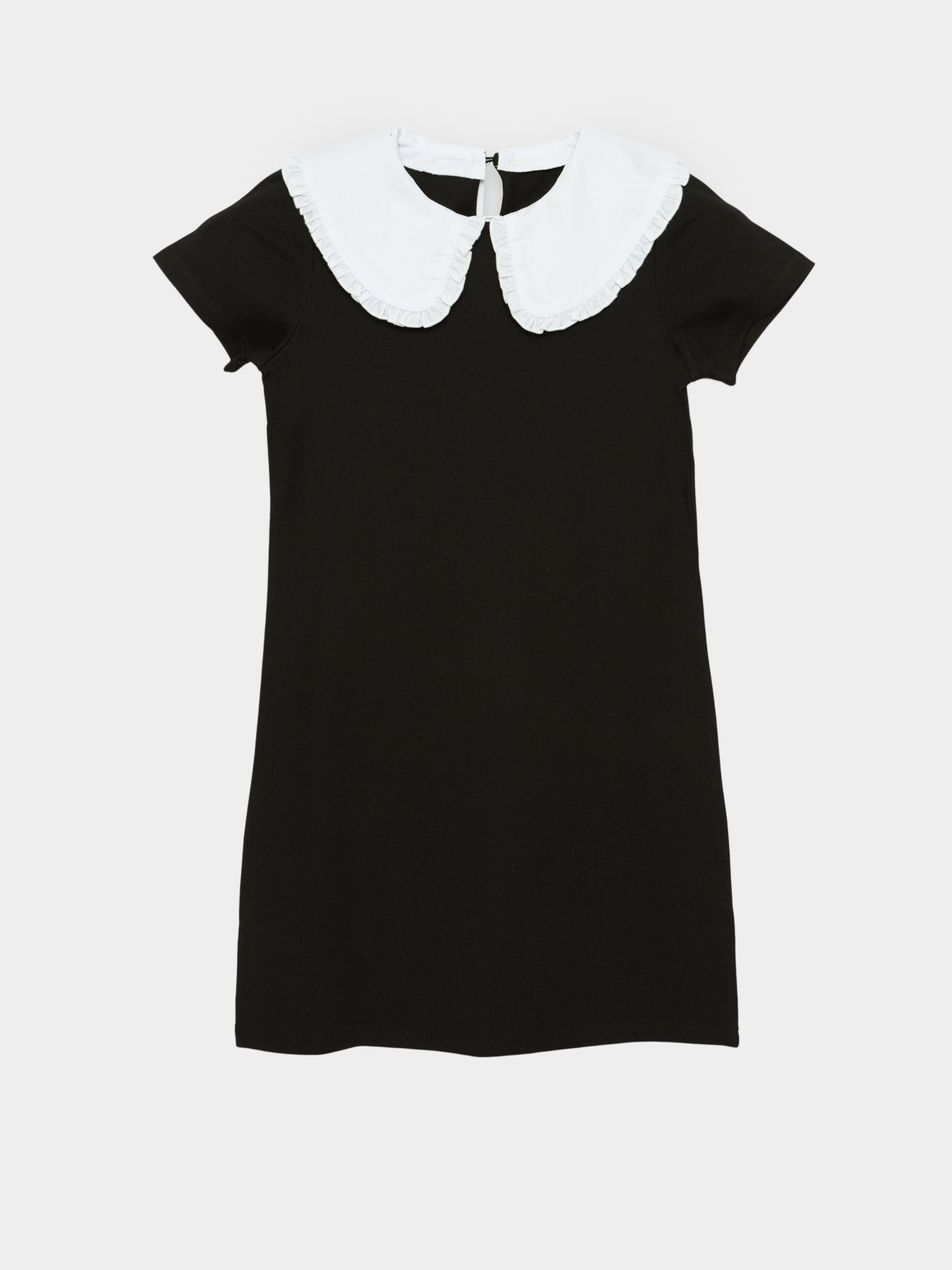 Платье мини Reporter Young модель 223-0225G-10-100-1 Фото