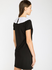 Платье мини Reporter Young модель 223-0225G-10-100-1 Фото