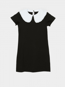 Платье мини Reporter Young модель 223-0225G-10-100-1 Фото