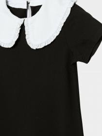 Платье мини Reporter Young модель 223-0225G-10-100-1 Фото