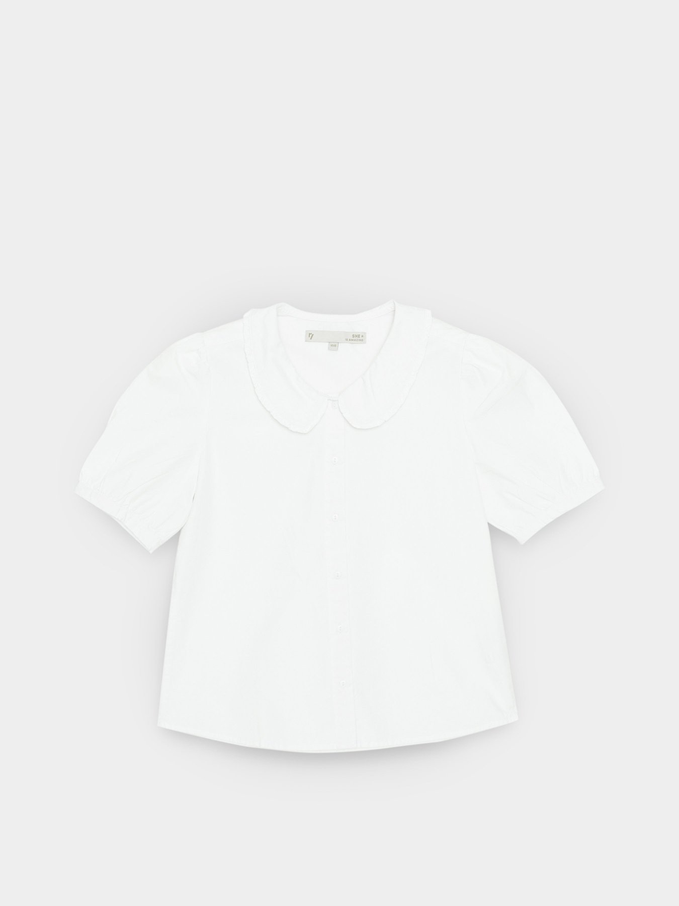 Блуза Reporter Young модель 223-0330G-04-200-1 Фото