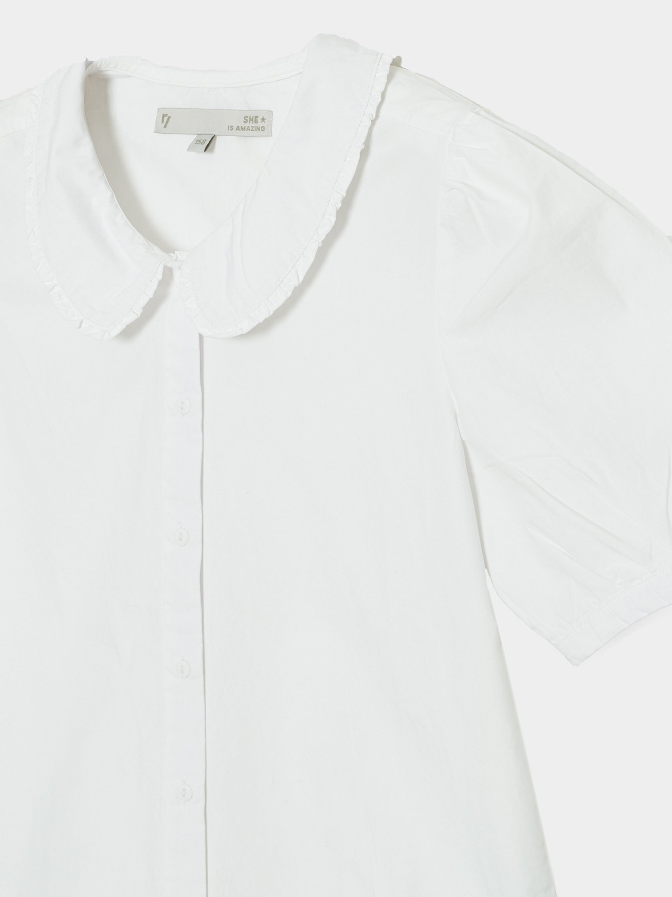 Блуза Reporter Young модель 223-0330G-04-200-1 Фото