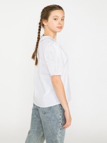 Блуза Reporter Young модель 223-0330G-04-200-1 Фото