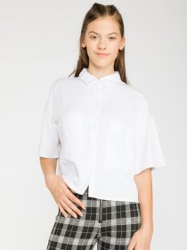 Блуза Reporter Young модель 223-0330G-06-200-1 Фото