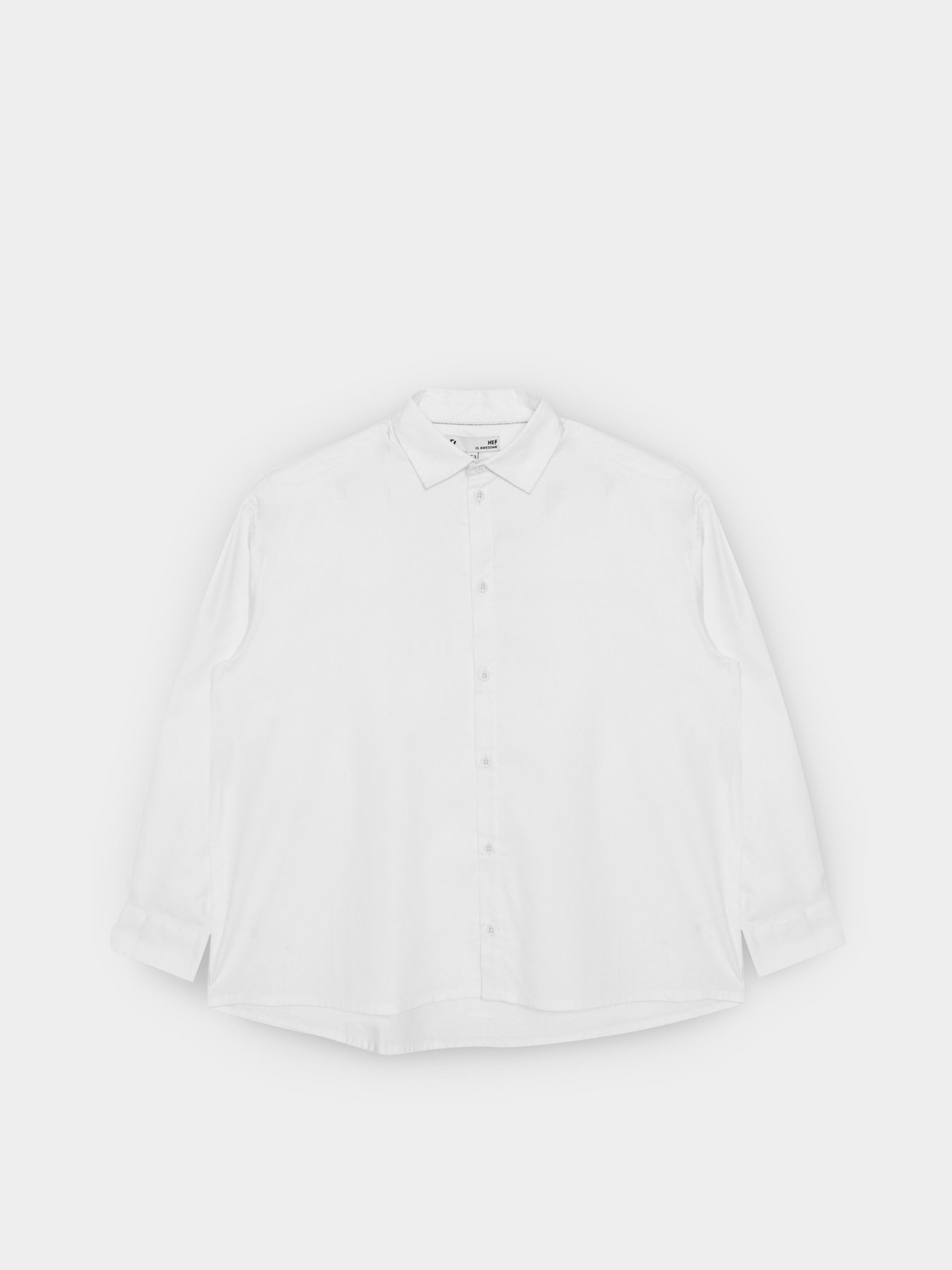 Рубашка Reporter Young модель 223-0331B-05-200-1 Фото