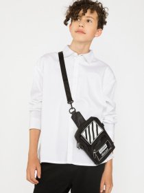 Рубашка повседневная Reporter Young модель 223-0331B-05-200-1 Рубашка повседневная Reporter Young модель 223-0331B-05-200-1 Фото